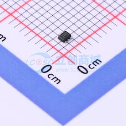 4.3V至17V输入、3A同步降压转换器缩略图