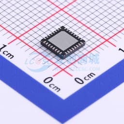 TLC5947 24通道，12位PWM LED驱动器，带内部振荡器缩略图