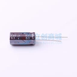 330uF ±20% 63V缩略图