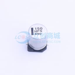 150uF ±20% 50V缩略图
