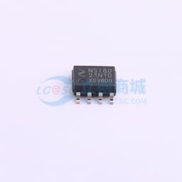 10Mbps两通道数字隔离器缩略图