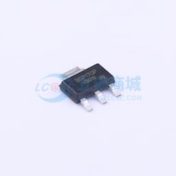 BSP170P-VB缩略图