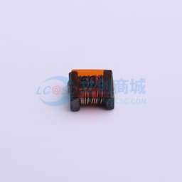 两路 贴片共模滤波器 阻抗500Ω@100MHz缩略图
