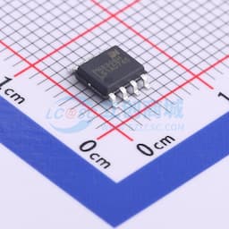 支持连续电流模式内置功率MOS的同步整流器缩略图