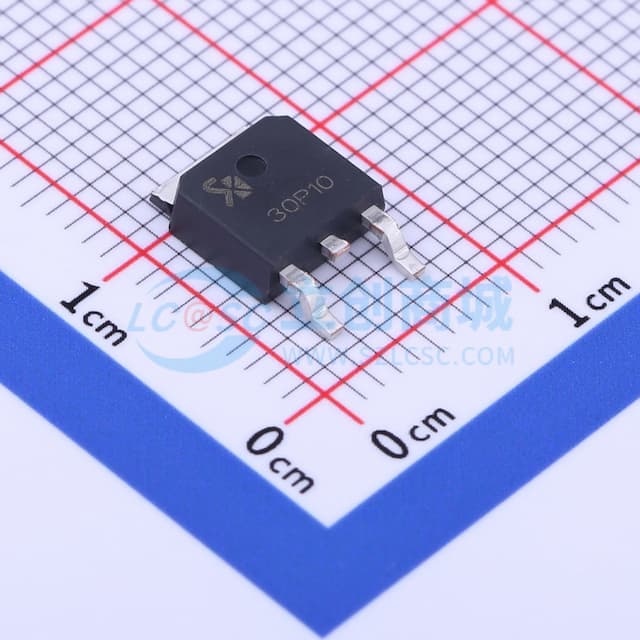 SK30P10实物图