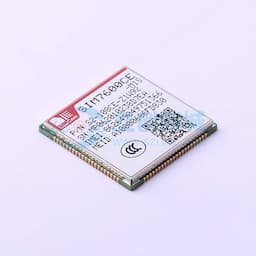 SIM7600CE-M1S缩略图