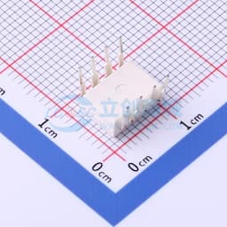 DC输入 1通道 隔离电压(rms):5000V 【预售】缩略图