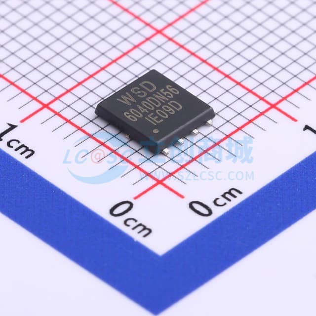 WSD6040DN56实物图