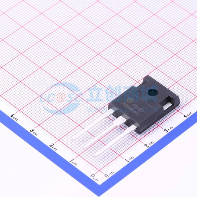 SSW50R140S实物图