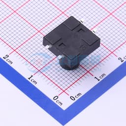 12*12*11mm 立贴 轻触开关缩略图