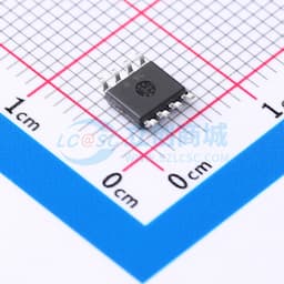 35Ω, SPST/SPDT, +3V 逻辑兼容模拟开关缩略图