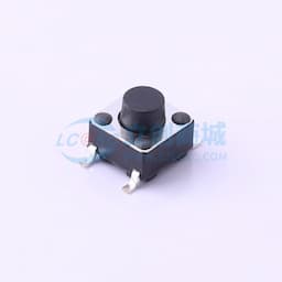 6*6*5.5mm 立贴 轻触开关缩略图