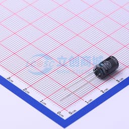 1uF ±20% 400V 【引线】缩略图