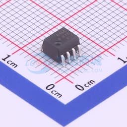 DC输入 1通道 隔离电压(rms):3750V缩略图