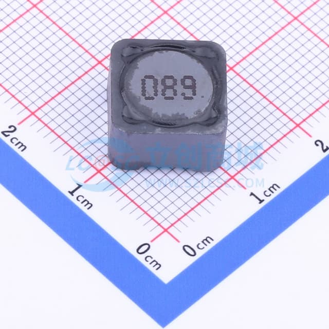 68uH ±20%实物图