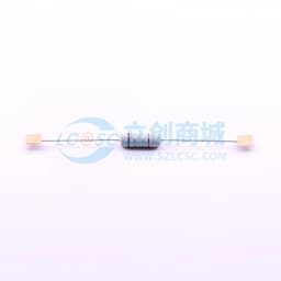 绕线电阻 470mΩ ±5% 2W缩略图