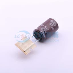 47uF ±20% 450V缩略图