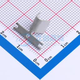 Thru Splice，多种线径适用，拼接容量3，带锯齿，黄铜材质缩略图