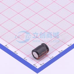 470uF ±20% 10V缩略图