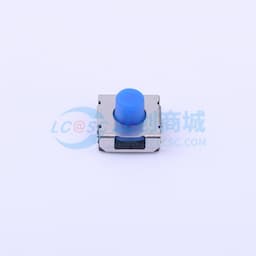 6.3*6.2*5mm 立贴 轻触开关缩略图