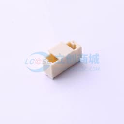 1x6P 间距:1mm 立贴缩略图