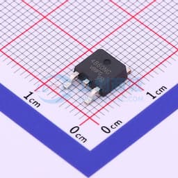NTD4860NT4G-VB缩略图