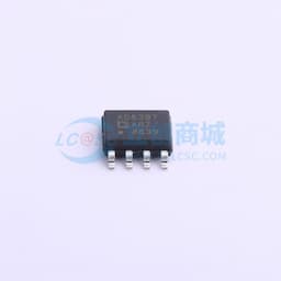 双通道轨到轨输出运算放大器缩略图