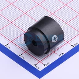 电磁无源一体蜂鸣器（外部驱动）【蜂鸣】缩略图