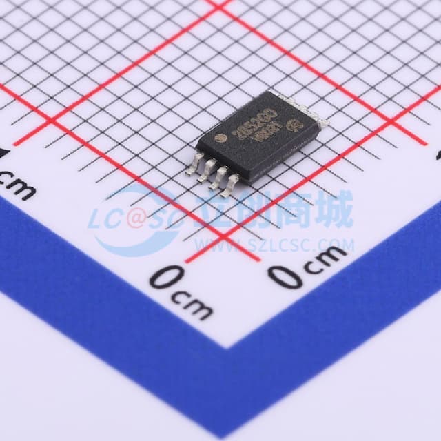 AP2852GO-VB实物图