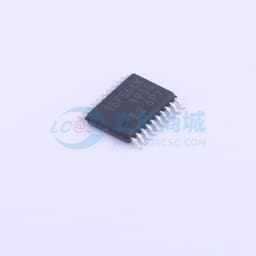MB95F564KPFT-G-UNE2缩略图