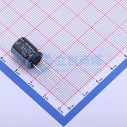 【插件】470uF ±20% 16V缩略图