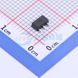 3-Pin Switch-Mode LED Lamp Driver ICs缩略图