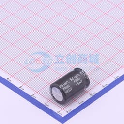 停产 470uF ±20% 50V缩略图
