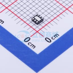 5.5V 输入，1.5MHz 同步降压转换器缩略图