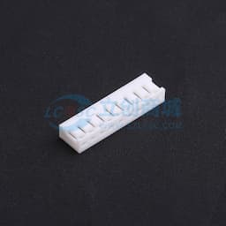 白色 1x9P 2.5mm缩略图