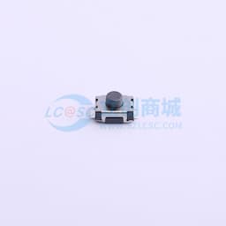 4*3*2.5mm 立贴 轻触开关缩略图