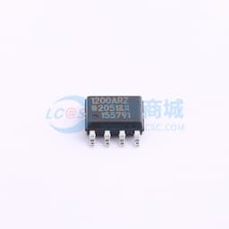 双通道数字隔离器缩略图