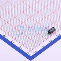 22uF ±20% 16V 停产 【插件】缩略图