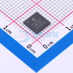 dsPIC33CK64MP105-I/M4缩略图