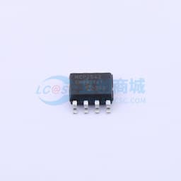 MCP2542FD CAN FD 收发器缩略图