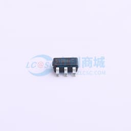 1.5MHz 1.2A 同步降压转换器缩略图