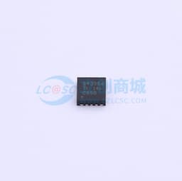 4.5V至28V输入、3A输出、同步降压DC-DC转换器缩略图