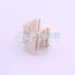 1x21P 间距:7.92mm 弯插 【插件】缩略图