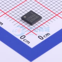 32位ARM Cortex-M0+微控制器缩略图