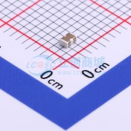 1uF ±20% 10V缩略图
