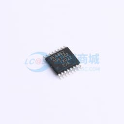 双四通道模拟多路复用器/解复用器缩略图