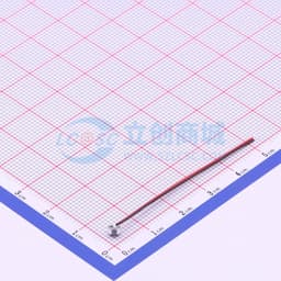 2V -50dB 3mm 1.5mm缩略图