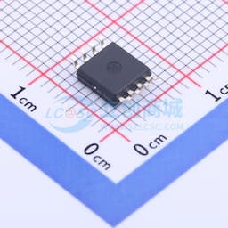 8-Mbit SPI Serial Flash缩略图