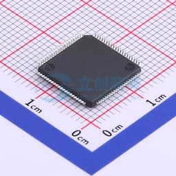 32位ARM Cortex-M0+微控制器缩略图