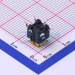 蓝色带灯开关缩略图